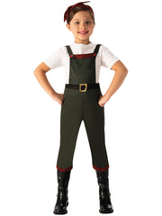 Land Girl 1