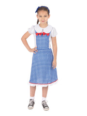 Kansas Girl 1