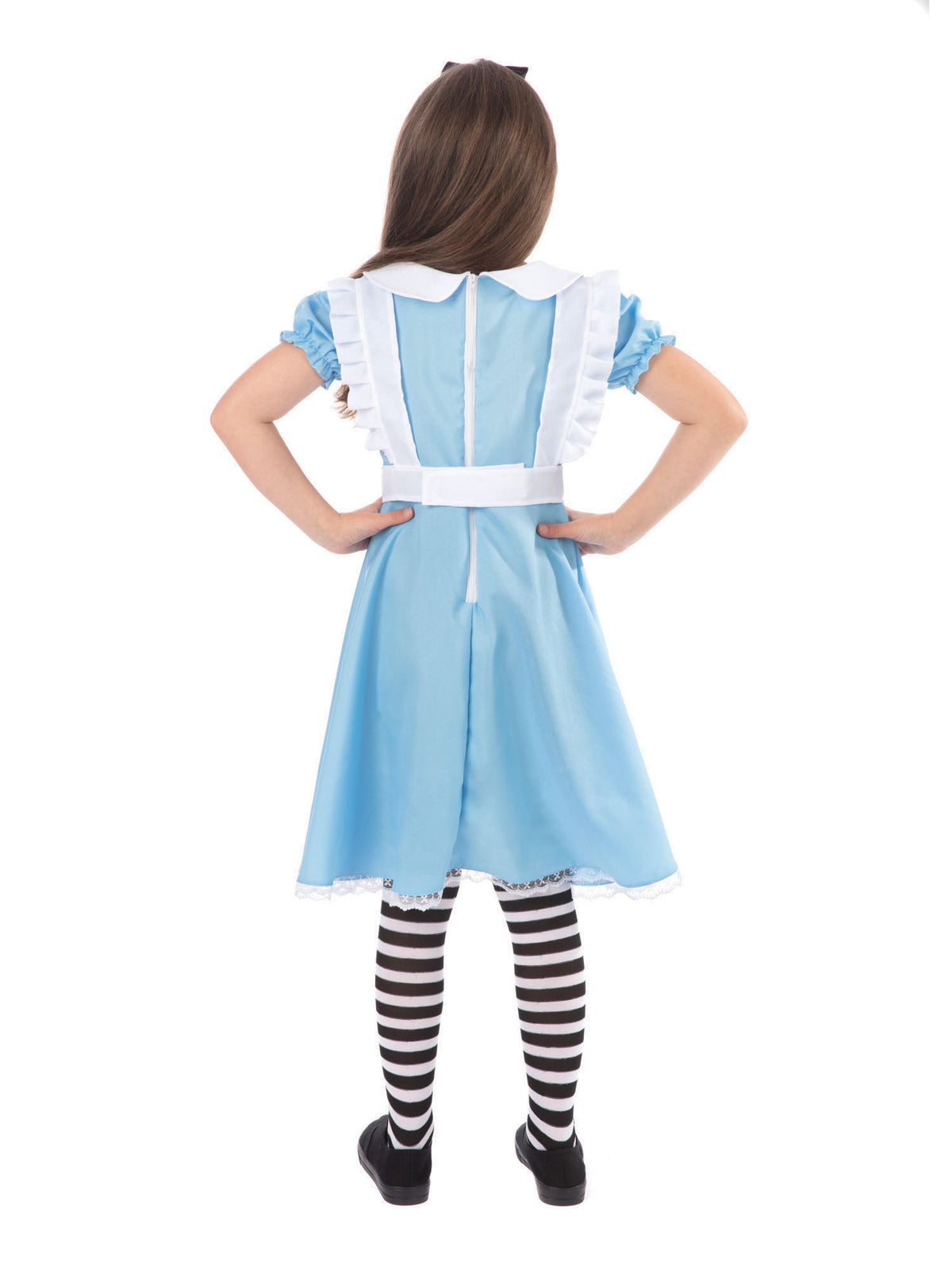 Traditional Alice 2