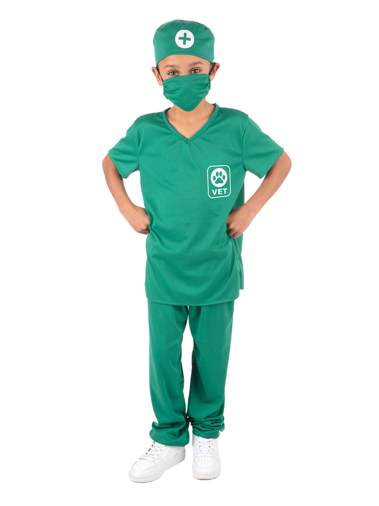 Vet (Unisex) 2