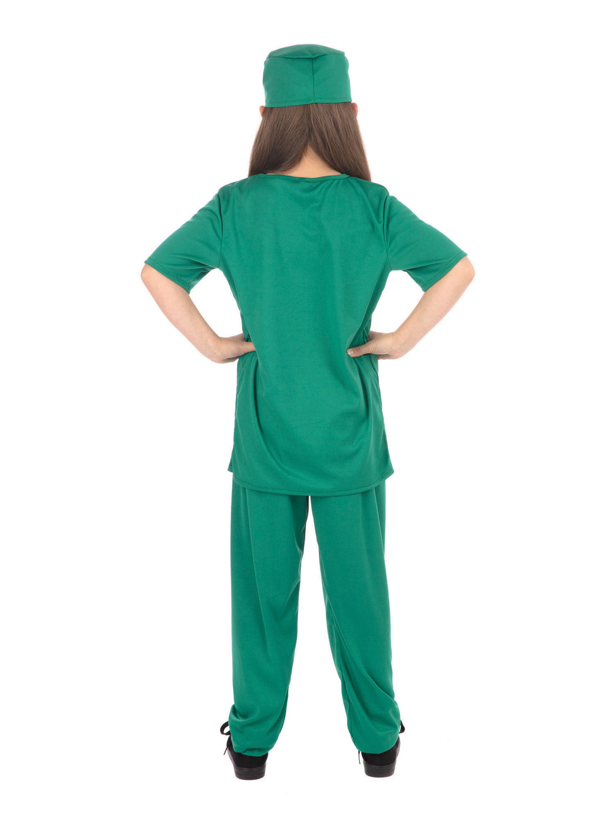 Vet (Unisex) 3
