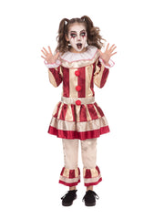 Carnevil Clown