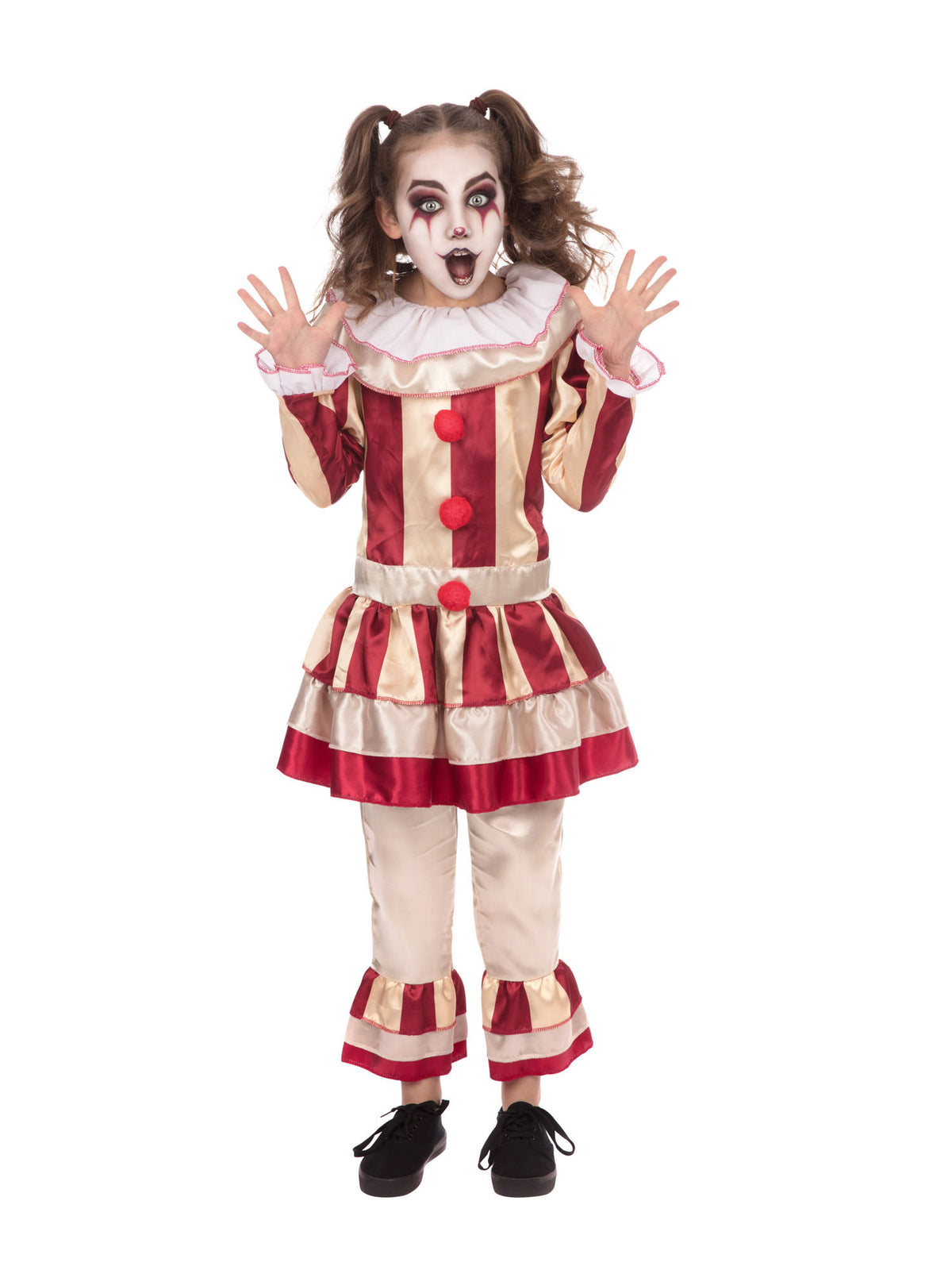 Carnevil Clown 1