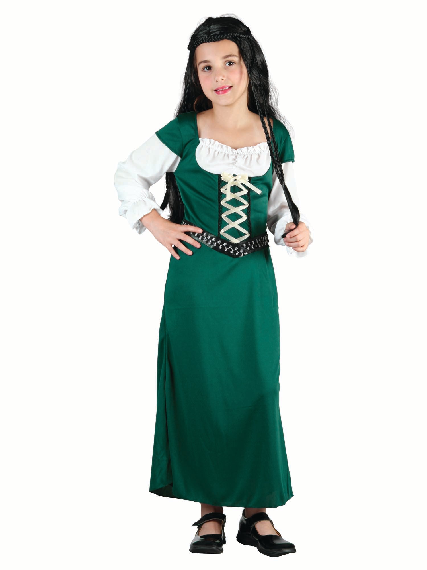 Maid Marion