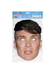 Cillian Murphy Celebrity Face Mask 1