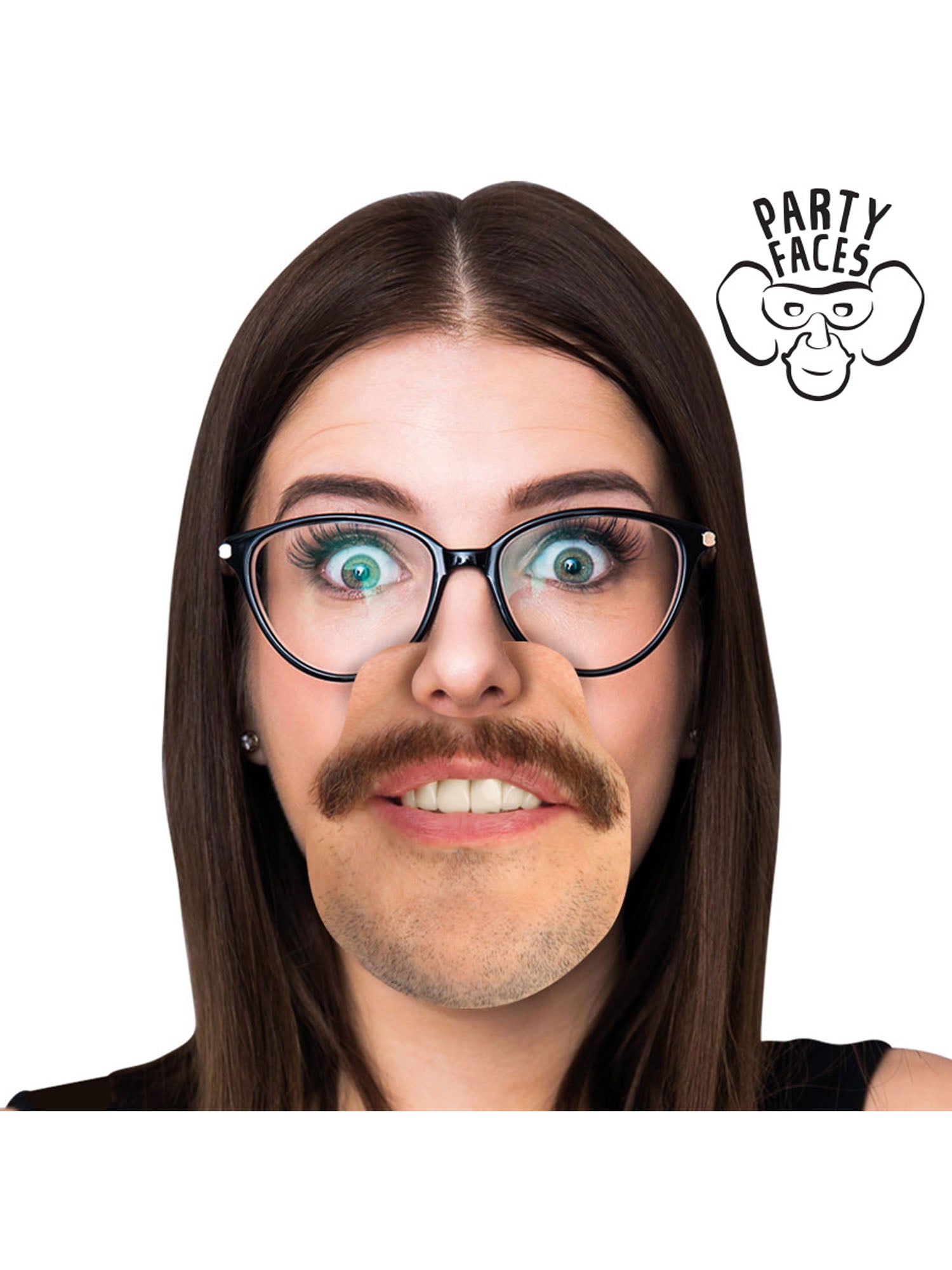 Beardy Chinless Wonders 5