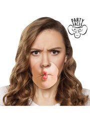 Pull a Face Chinless Wonders 1