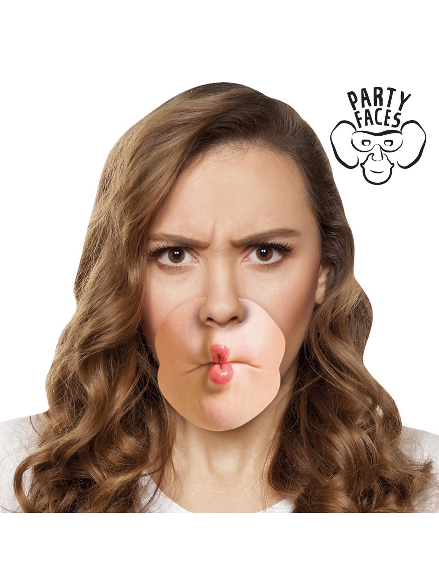 Pull a Face Chinless Wonders 5