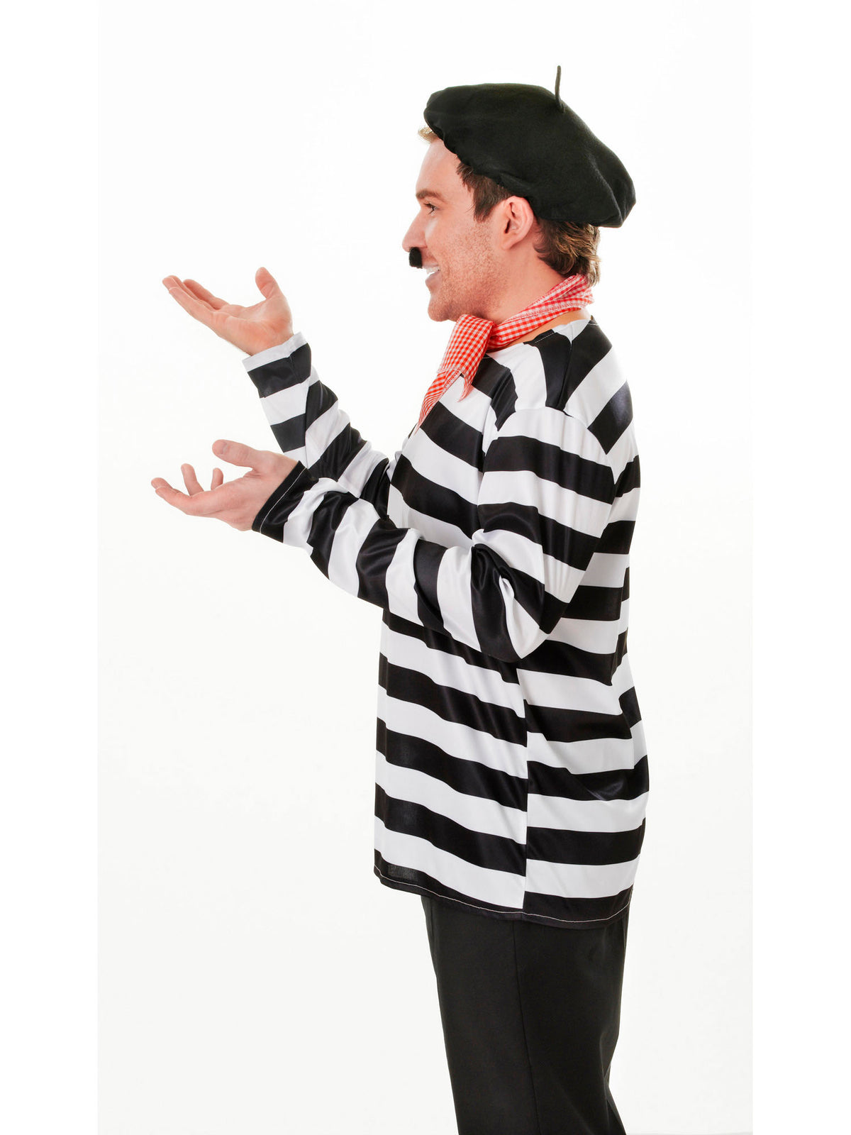 Frenchman Set 2
