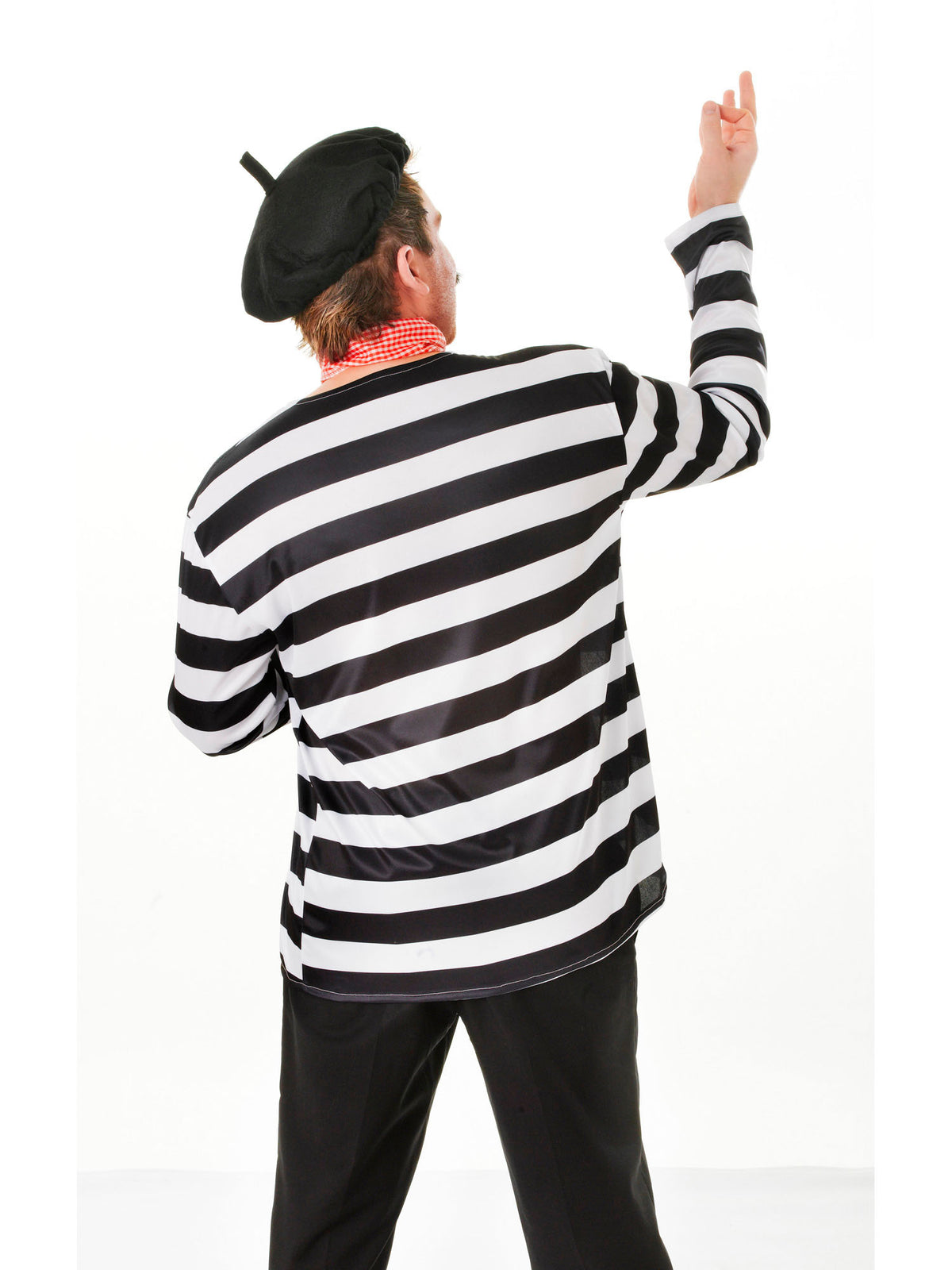 Frenchman Set 4