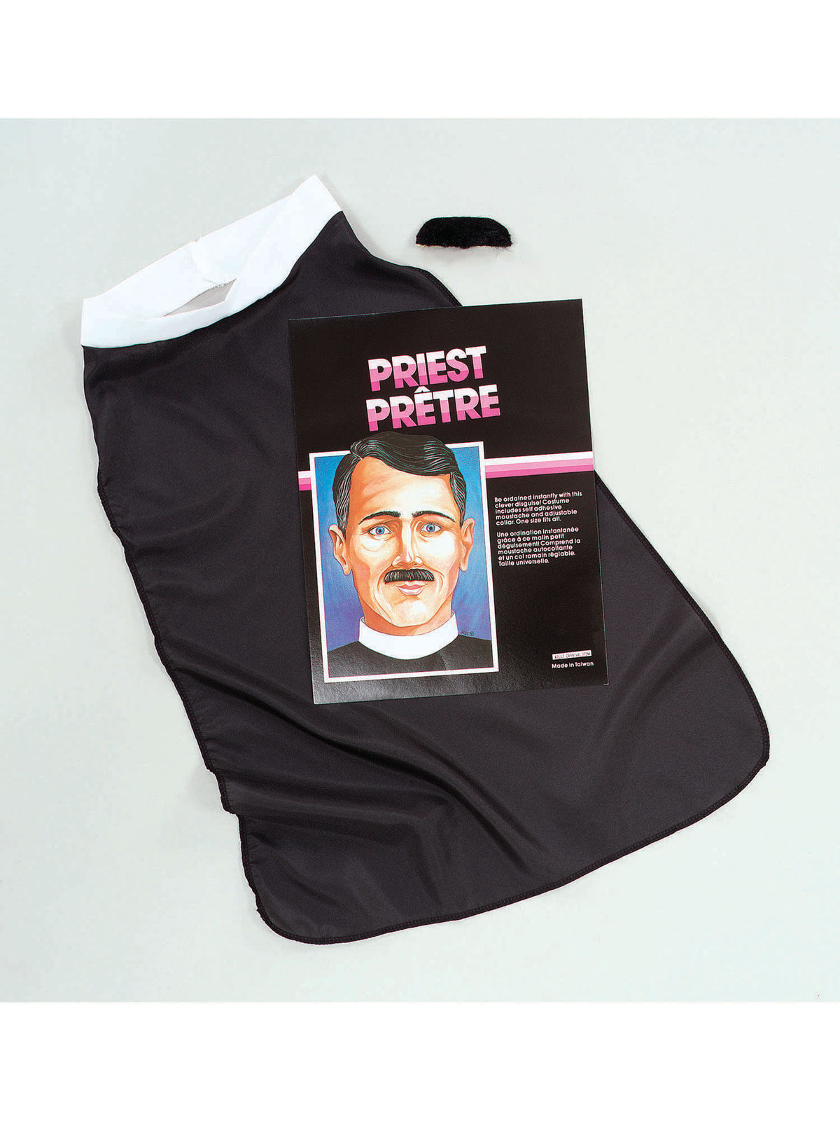 Vicar Kit 2