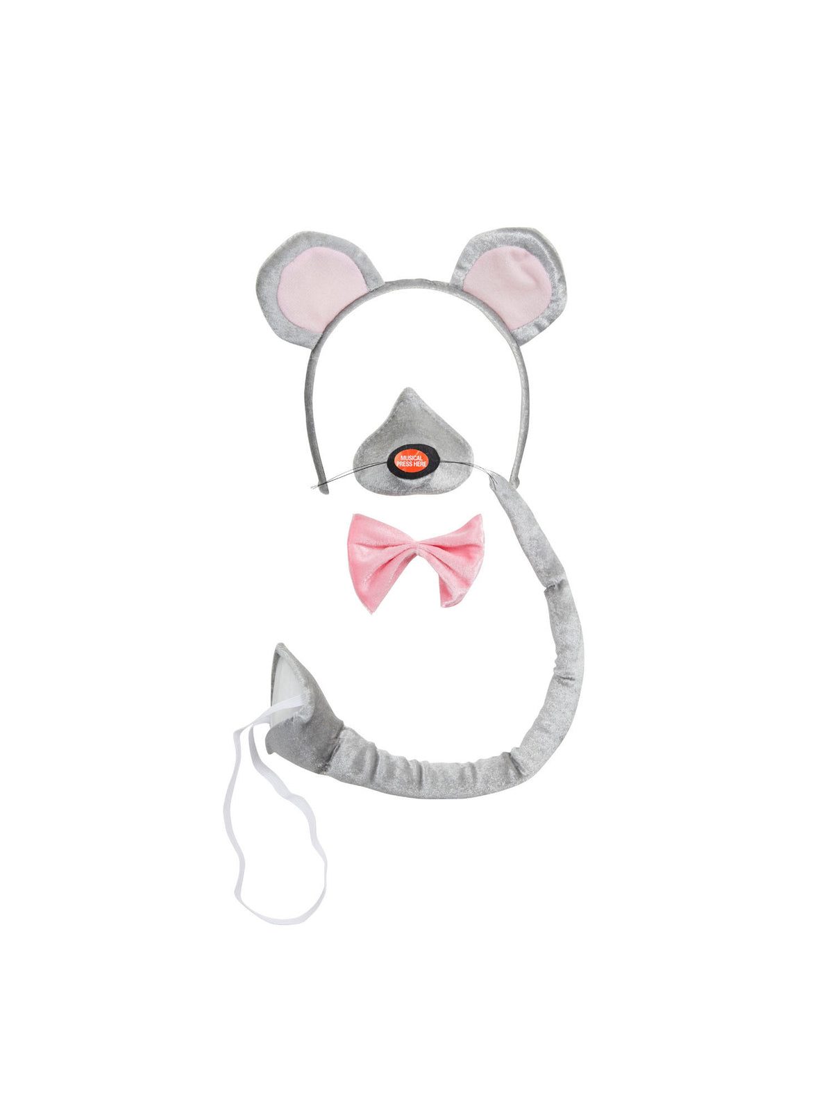 Mouse Set & Sound 3