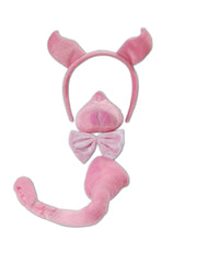 Pig Set With Sound