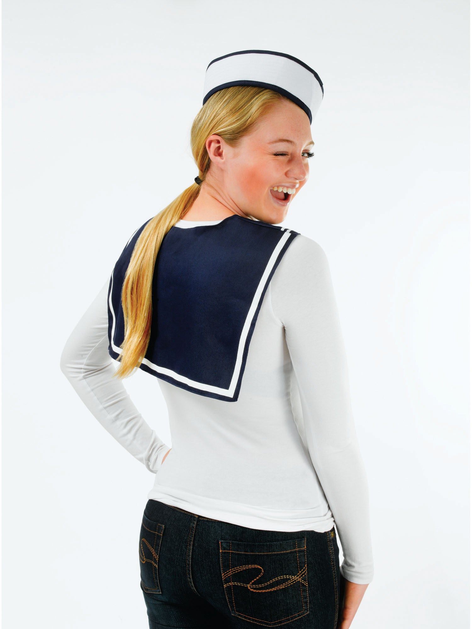 Sailor Girl Set (B60)