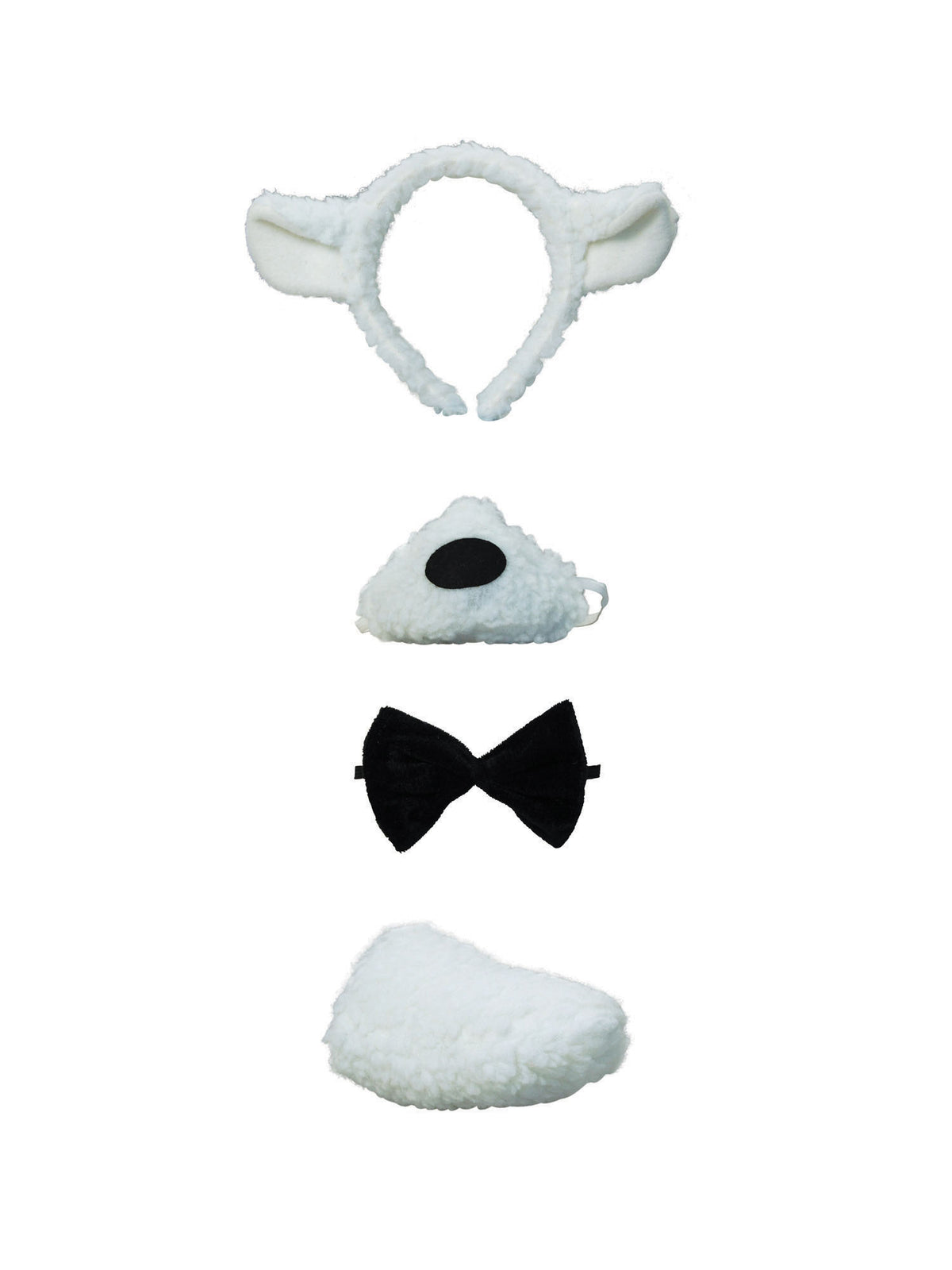 Lamb Set + Sound 1