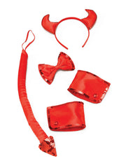 Devil Set. Formal