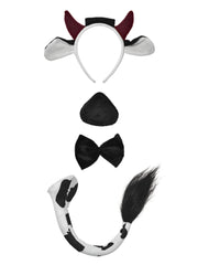 Cow Set + Sound