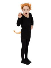 Lion Set (Ears&Tail)