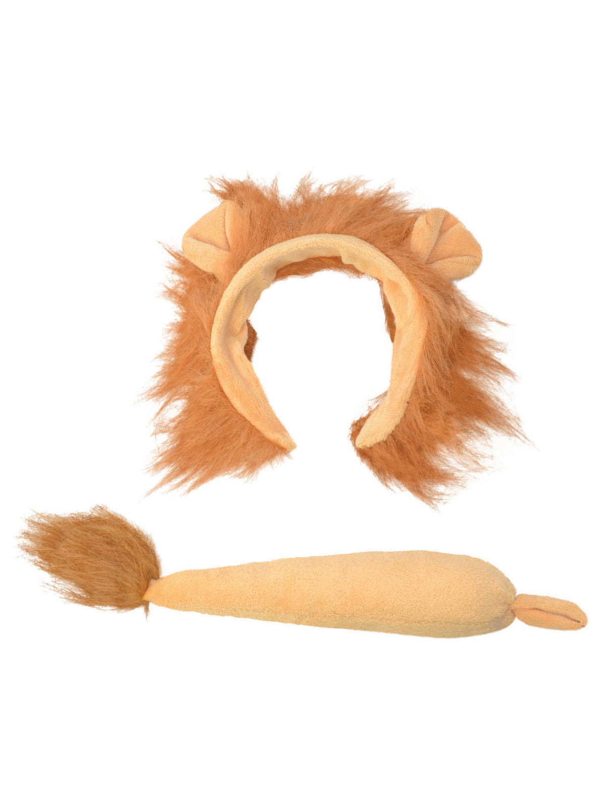 Lion Set (Ears&Tail) 2