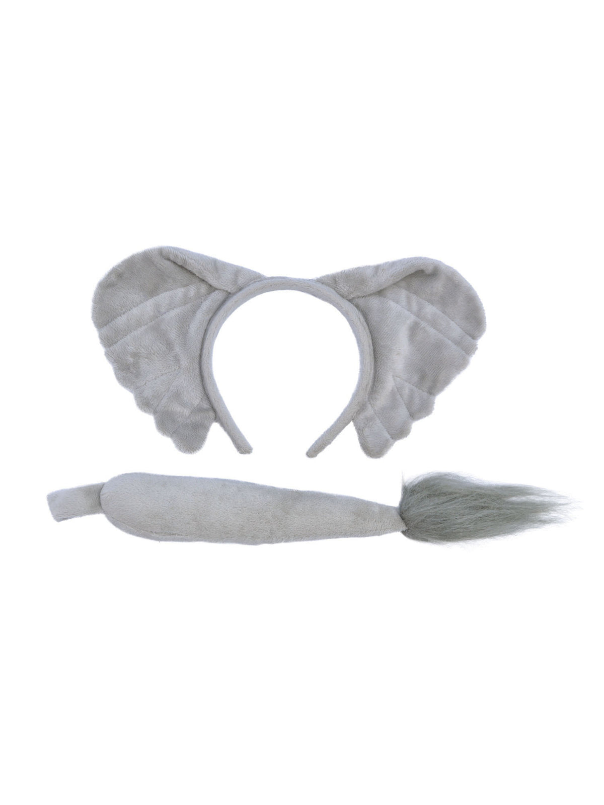 Elephant Set (Ears & Tail) 3