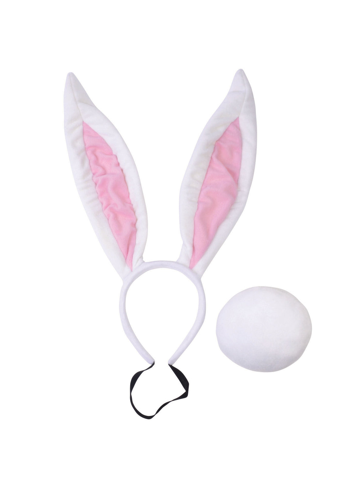 Bunny Big Ear Set 3