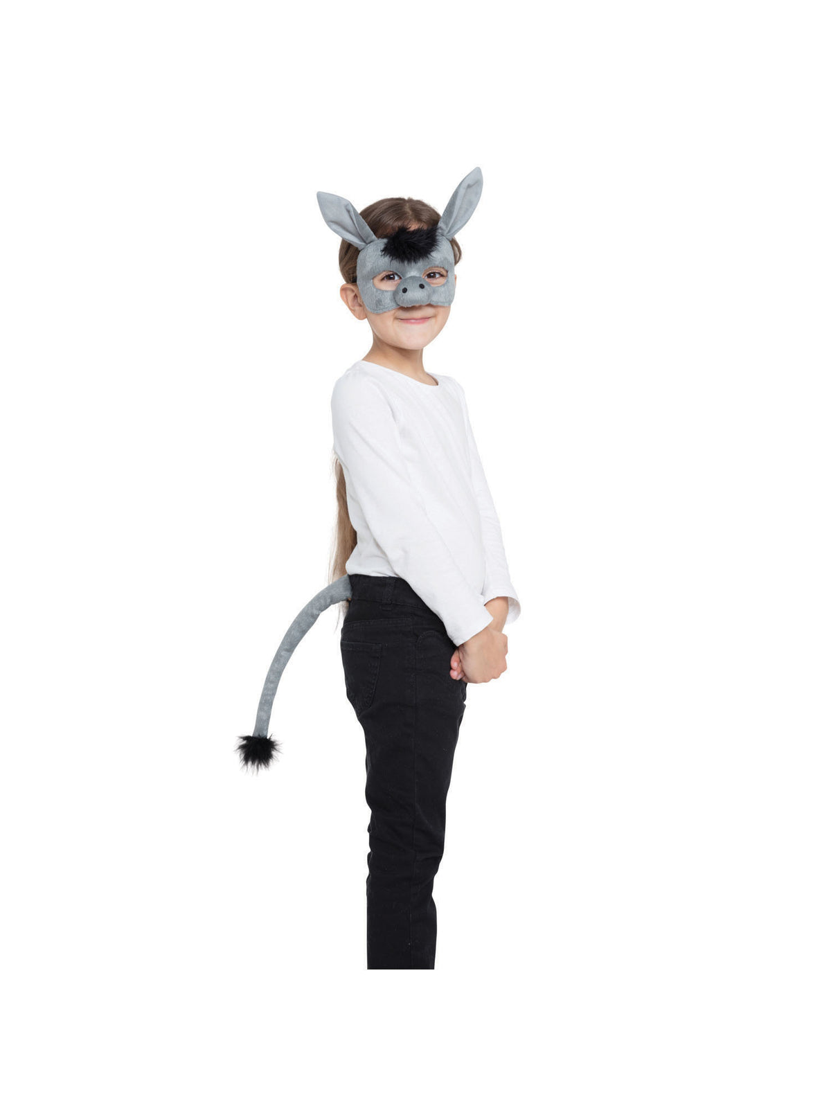 Donkey Set 2