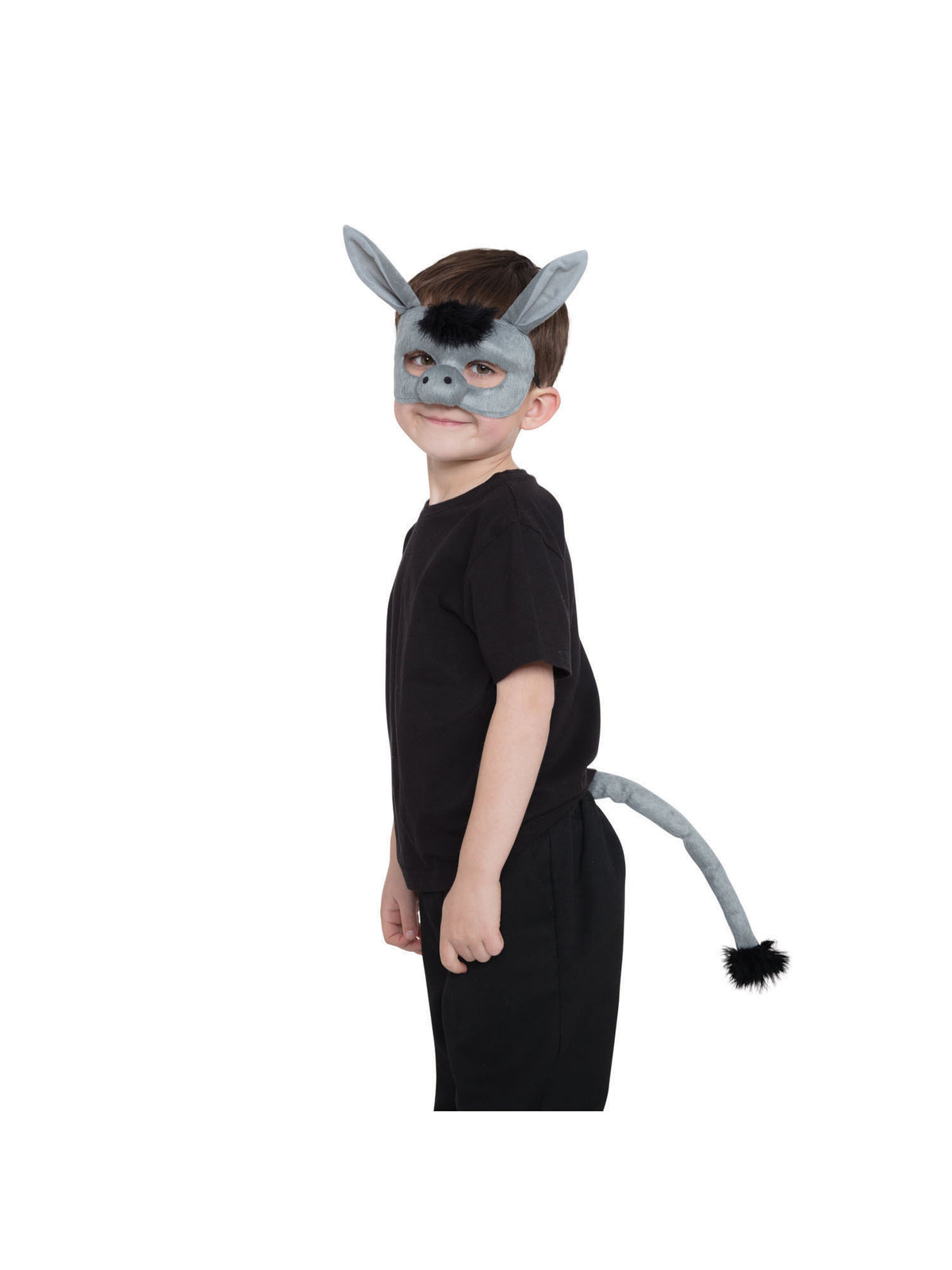 Donkey Set 4