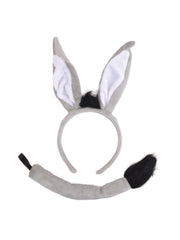 Donkey Set 1