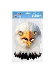 Bald Eagle Animal Mask 1