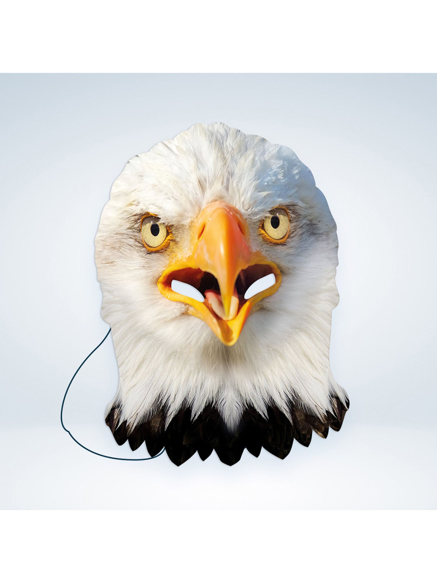 Bald Eagle Animal Mask 2