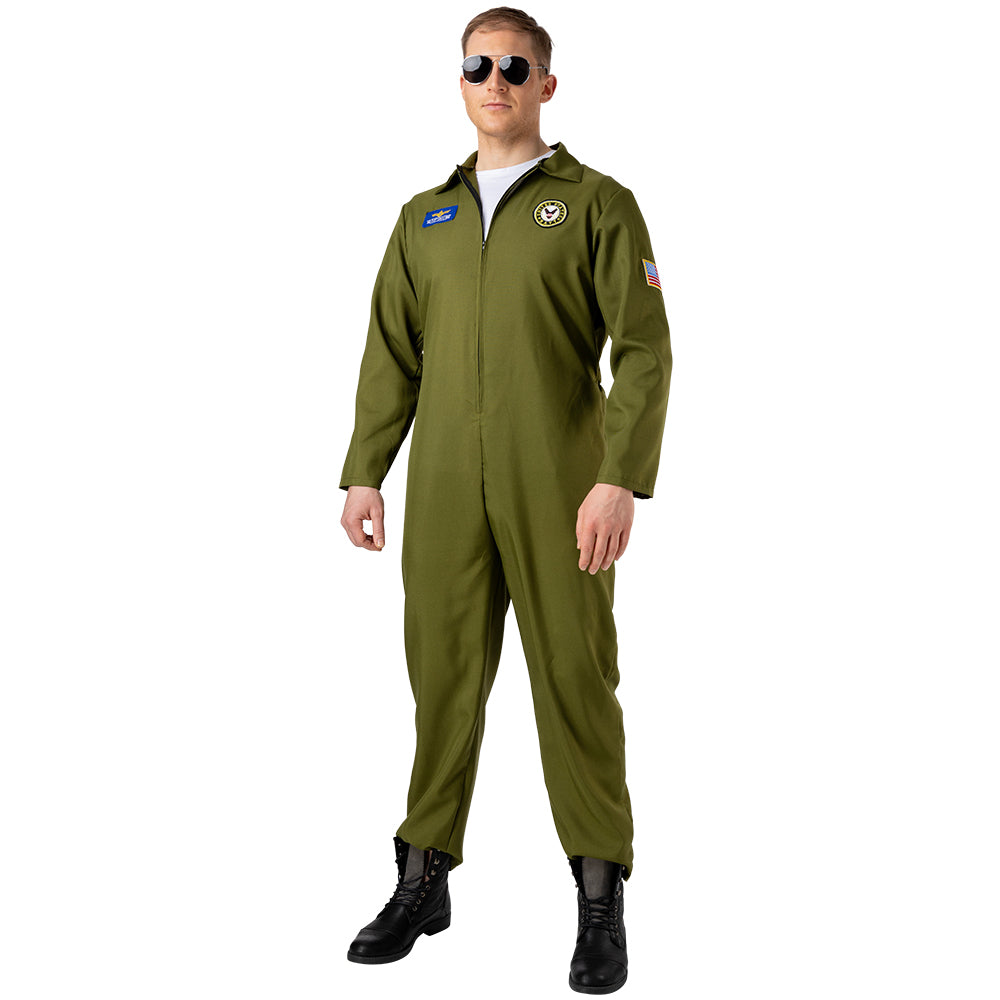 Top Shot Pilot