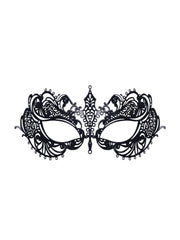 Filigree Blooming Mask (Metal)