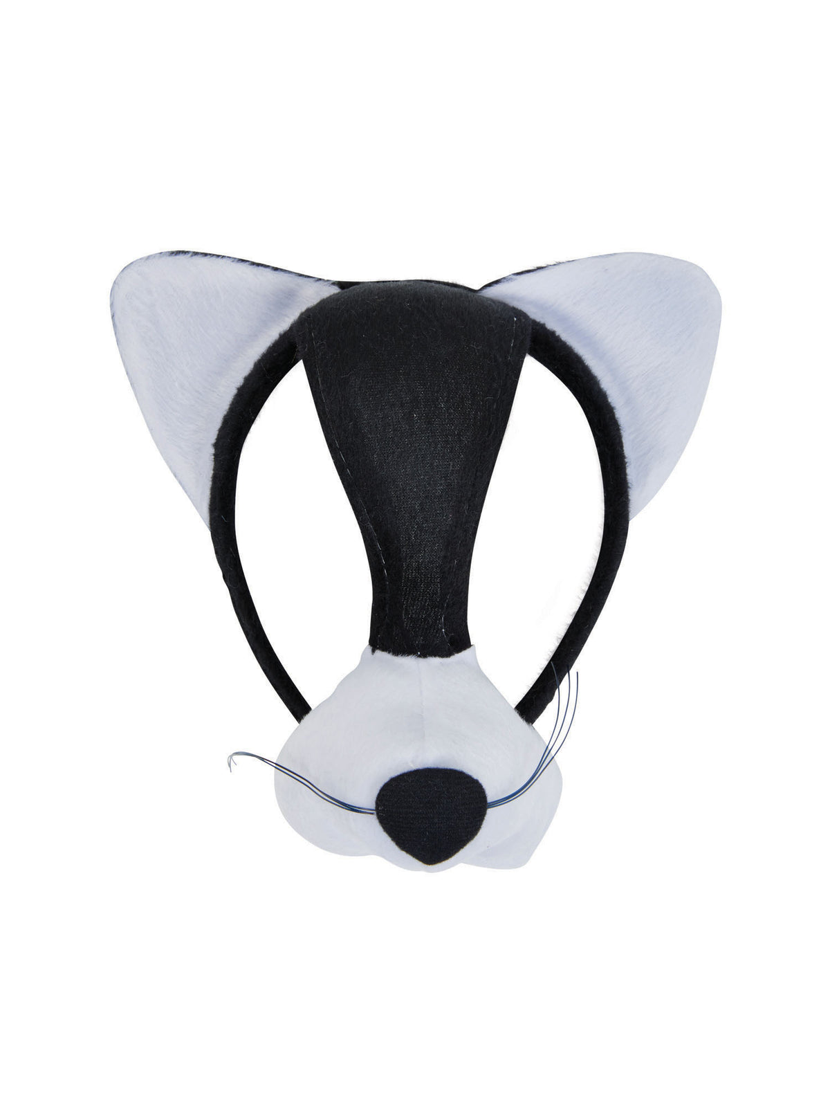 Cat Mask With Sound 1