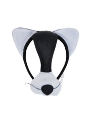 Cat Mask With Sound 1