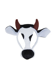 Cow Mask With Sound 1