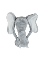 Elephant Mask With Sound