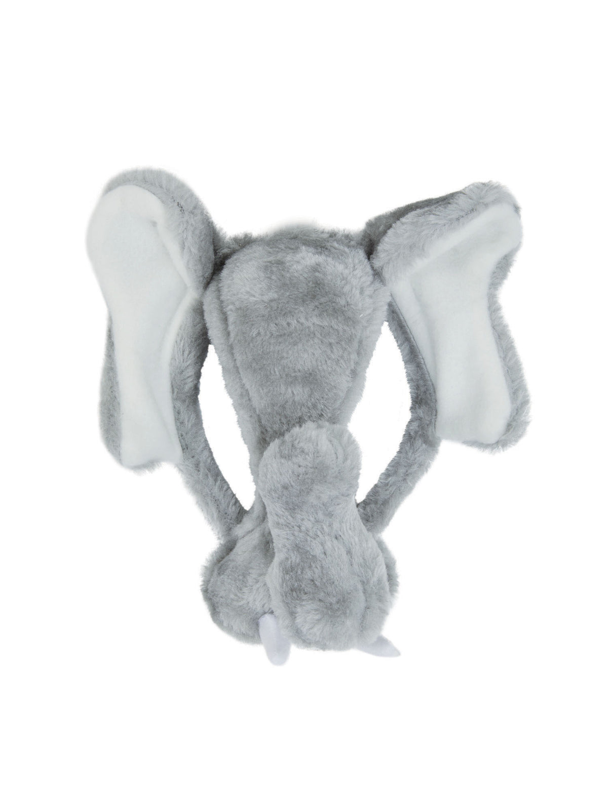 Elephant Mask With Sound 1