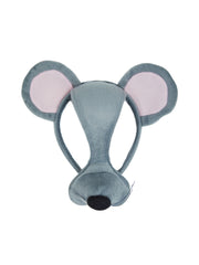 Mouse Mask With Sound 1