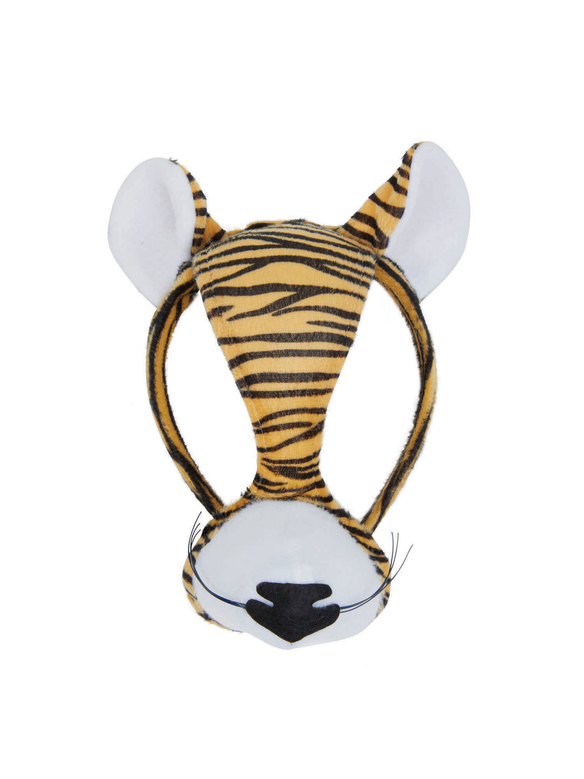 Tiger Mask With Sound 1