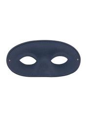 Gent's Large Eye Mask Black (B10)