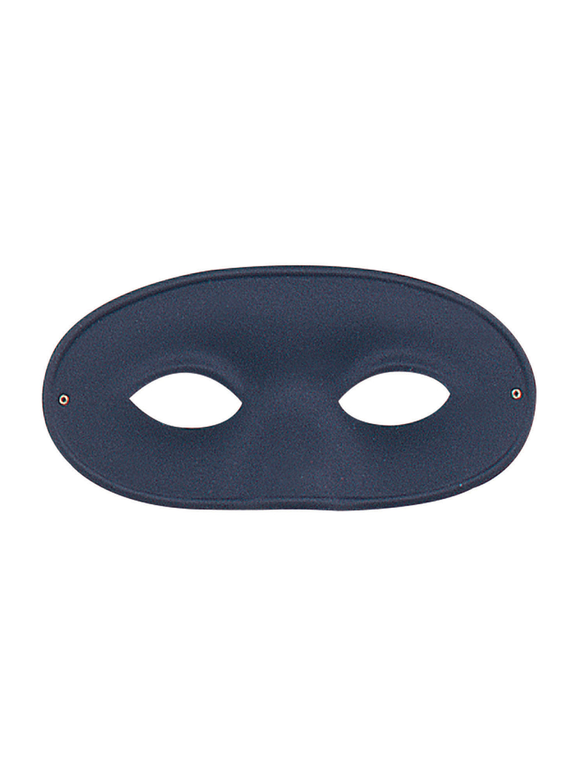 Gent's Large Eye Mask Black (B10) 1