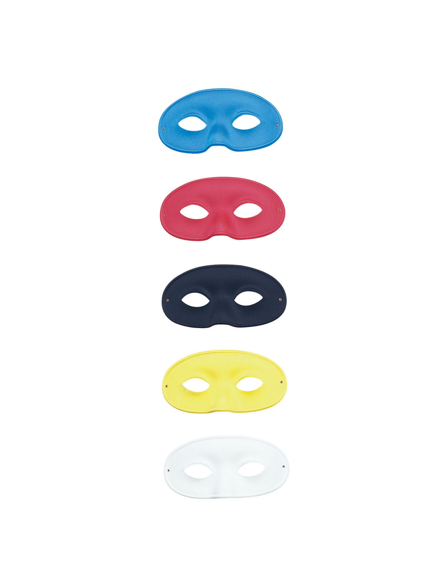Gent's Large Eye Mask Asstd (B10)