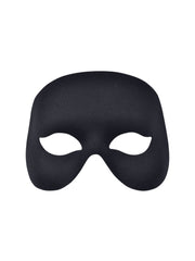 Cocktail Mask Black
