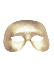 Gold Cocktail Eye Mask (B10)