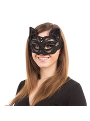 Black Cat Sequin (G/F)*** 1