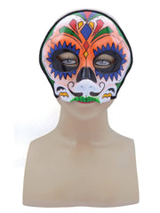 Sugar Skull. Orange Mix (GF)***