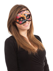 Psychedellic Mask (GF) ***