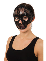 Skull Mask Lace ***