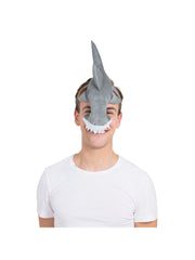 Shark Mask on H/B
