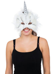 Unicorn Mask 1